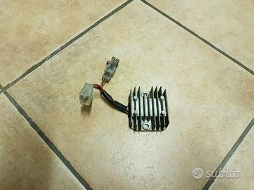 Regolatore di tensione Yamaha XT 550