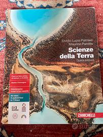 Scienze della terra 9788808690913