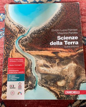 Scienze della terra 9788808690913