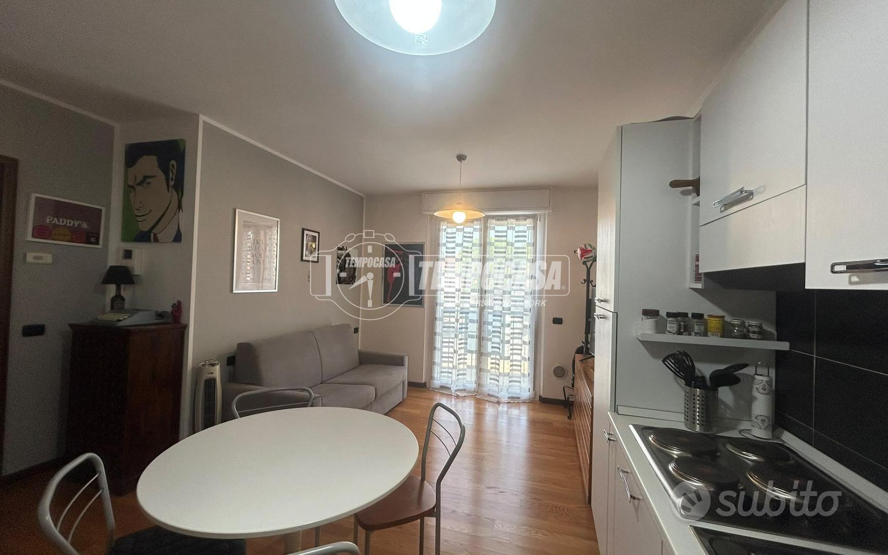 Appartamento – Castellanza, Castegnate - Vista 3