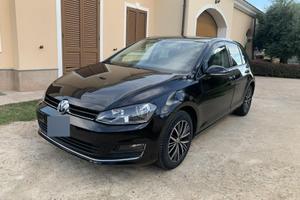 Volkswagen Golf VII