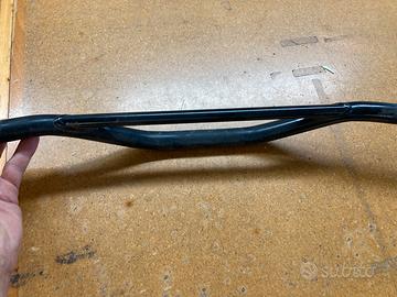 Manubrio malaguti Grizzly