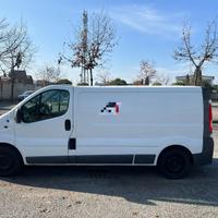 Opel Vivaro 2.0