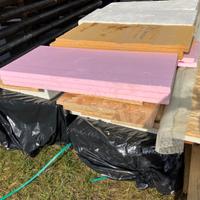 Materiale da Costruzione