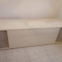 Mobile sala per TV