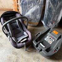 Set trio inglesiva , con kit per automobile