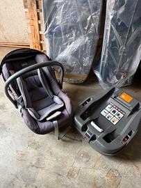 Set trio inglesiva , con kit per automobile