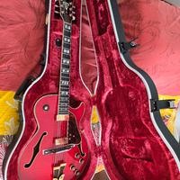 Ibanez GB10SEFM-SRR  5B-01