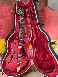 Ibanez GB10SEFM-SRR  5B-01