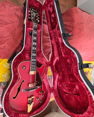 Ibanez GB10SEFM-SRR  5B-01