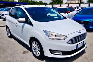 Ford C-Max 1.5 TDCi 120CV Titanium
