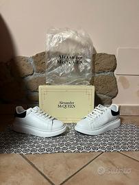 Mcqueen