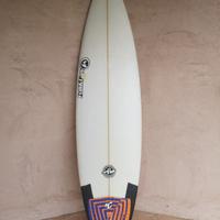 surfboard