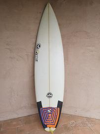 surfboard