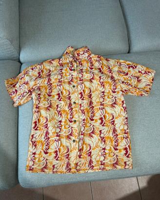 Camicia a colori Mistral