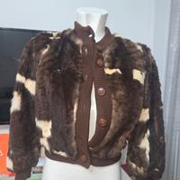 Giubbotto donna di classe