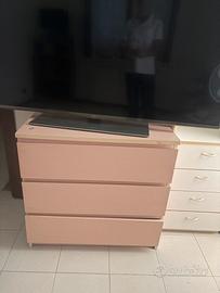 Cassettiera