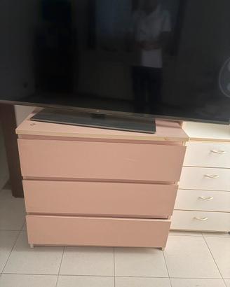 Cassettiera