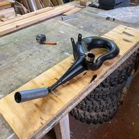 Espansione malossi px