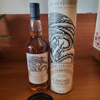 Game of Thrones-Cardhu Gold Reserve