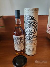 Game of Thrones-Cardhu Gold Reserve