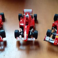 carrera go 3 ferrari f1