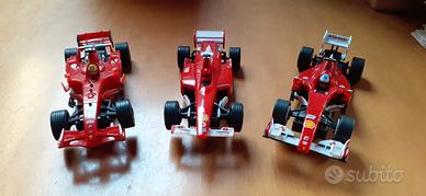 carrera go 3 ferrari f1