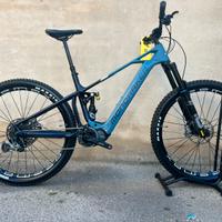 E-mtb ebike Mondraker crusher R   NUOVA