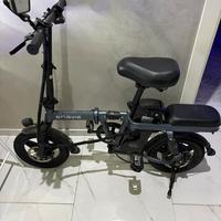 Bicicletta elettrica