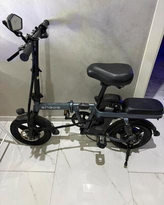 Bicicletta elettrica