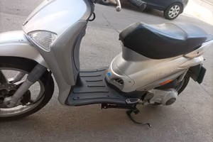 liberty moto 