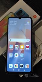 Xiaomi redmi 12C - 128 gb