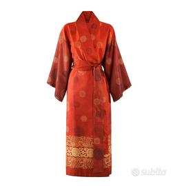 Vestaglia da camera Kimono Bassetti Granfoulard 