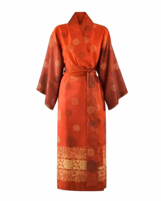 Vestaglia da camera Kimono Bassetti Granfoulard 