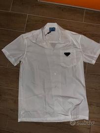 camicia prada