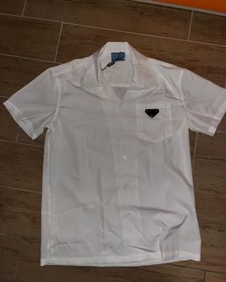 camicia prada