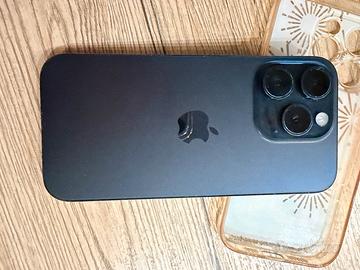 IPhone 15 pro 256gb