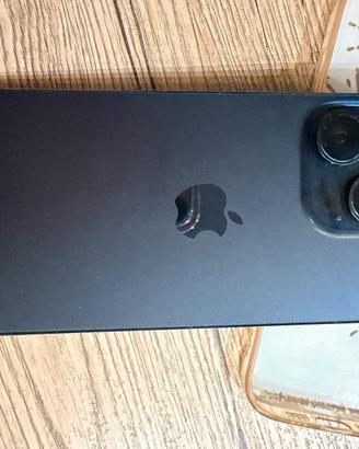 IPhone 15 pro 256gb