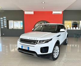 Land Rover Range Rover Evoque LANDROVER R.R. EVOQU