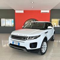 Land Rover Range Rover Evoque LANDROVER R.R. EVOQU