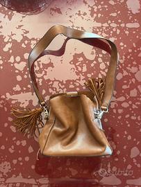 Borsa in pelle Bijou Brigitte