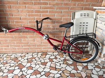 Cammellino bici per bambini