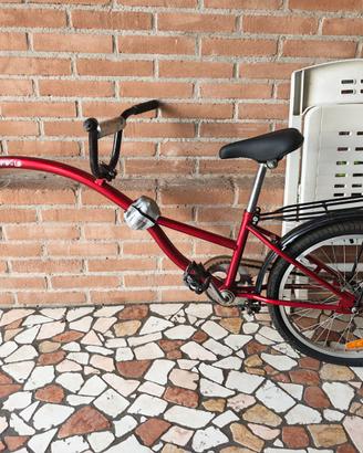 Cammellino bici per bambini