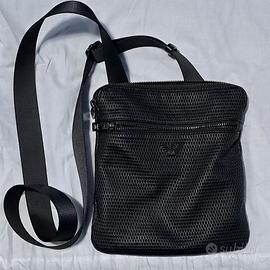 Borsello a tracolla Armani Jeans