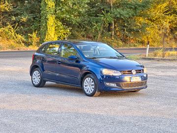 Volkswagen Polo 1.2 TDI DPF 5 p. Comfortline CV-75