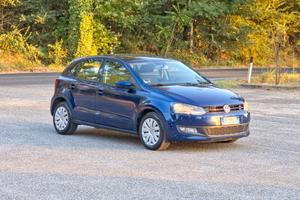 Volkswagen Polo 1.2 TDI DPF 5 p. Comfortline CV-75