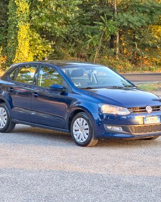 Volkswagen Polo 1.2 TDI DPF 5 p. Comfortline CV-75