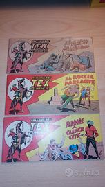 Tex Strisce Radiocorriere