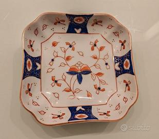 CIOTOLA IN PORCELLANA