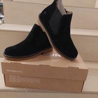 stivaletti Natirino taglia 35 nuovi